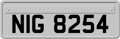 NIG8254