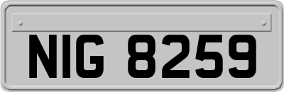 NIG8259
