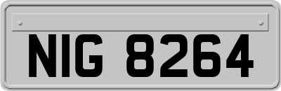 NIG8264