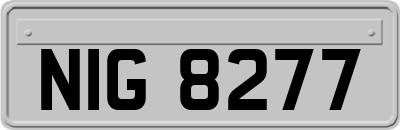 NIG8277