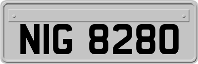 NIG8280