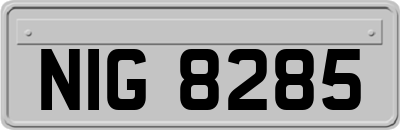 NIG8285