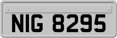 NIG8295