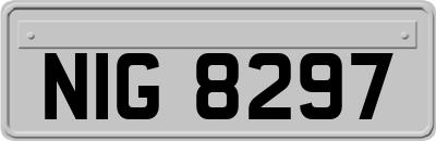 NIG8297