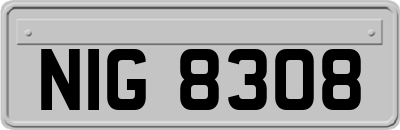 NIG8308