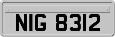 NIG8312