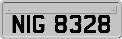 NIG8328