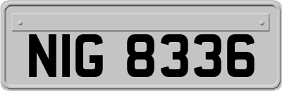 NIG8336