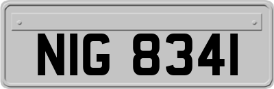 NIG8341
