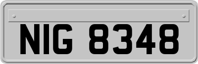 NIG8348