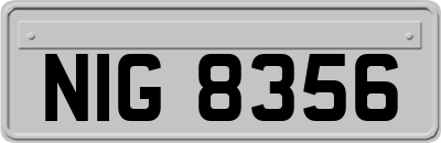 NIG8356