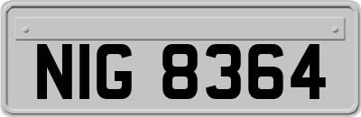 NIG8364