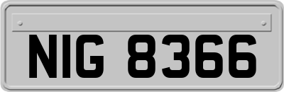 NIG8366