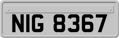NIG8367
