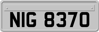 NIG8370