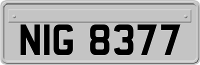 NIG8377