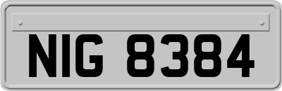 NIG8384