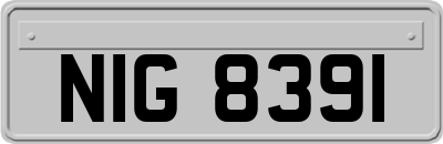 NIG8391