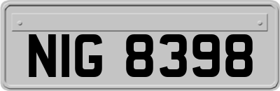 NIG8398
