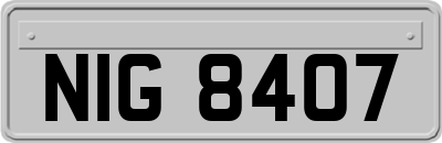 NIG8407