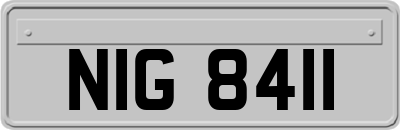 NIG8411