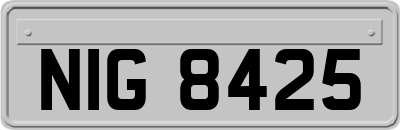 NIG8425