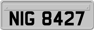 NIG8427
