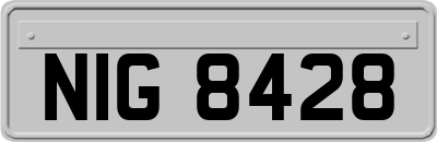 NIG8428