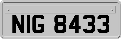 NIG8433