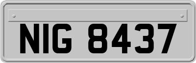 NIG8437