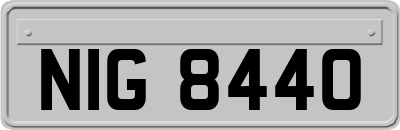 NIG8440