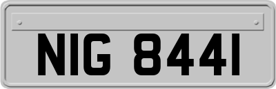 NIG8441