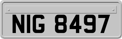 NIG8497