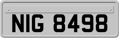 NIG8498
