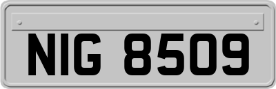 NIG8509