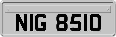 NIG8510