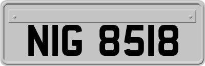 NIG8518