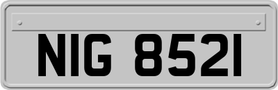 NIG8521