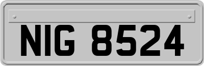NIG8524