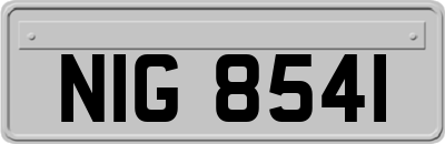 NIG8541