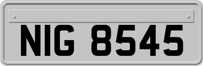 NIG8545