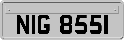 NIG8551