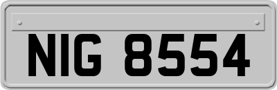 NIG8554