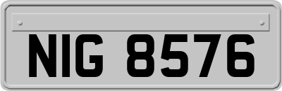 NIG8576