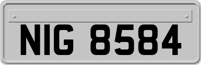 NIG8584
