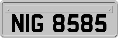 NIG8585