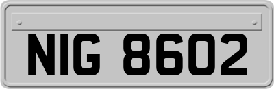 NIG8602