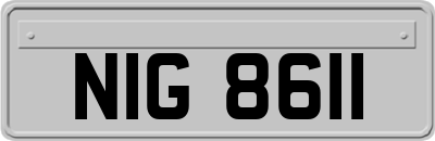 NIG8611