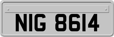 NIG8614