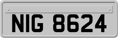 NIG8624